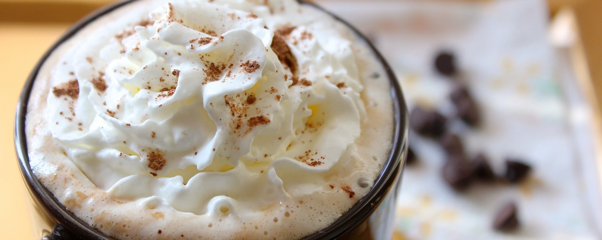 Cappuccino